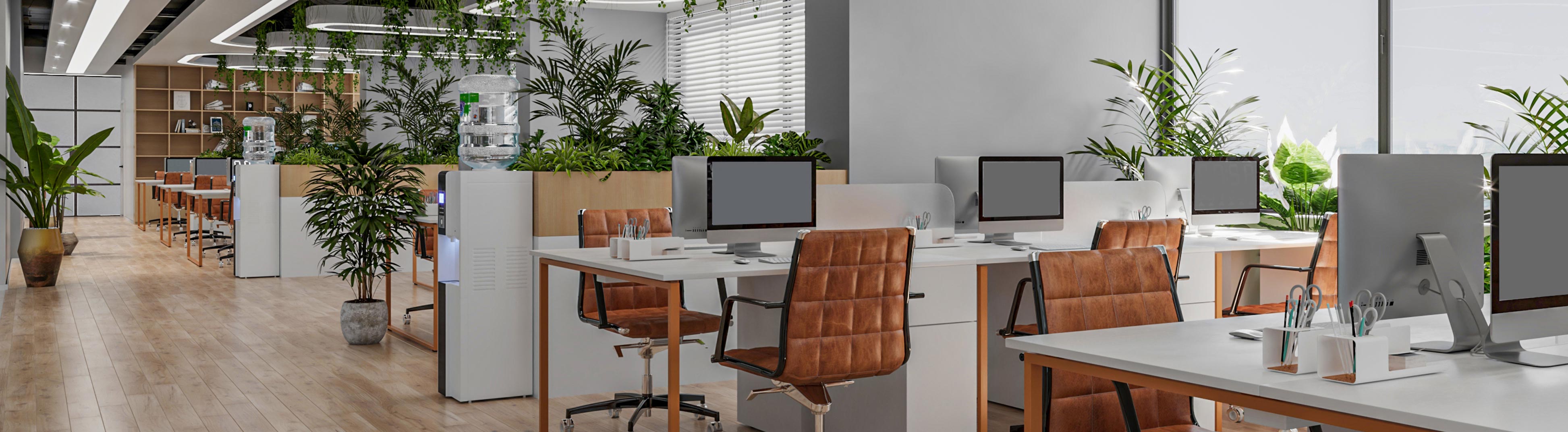 California Commercial Property insurance coverage