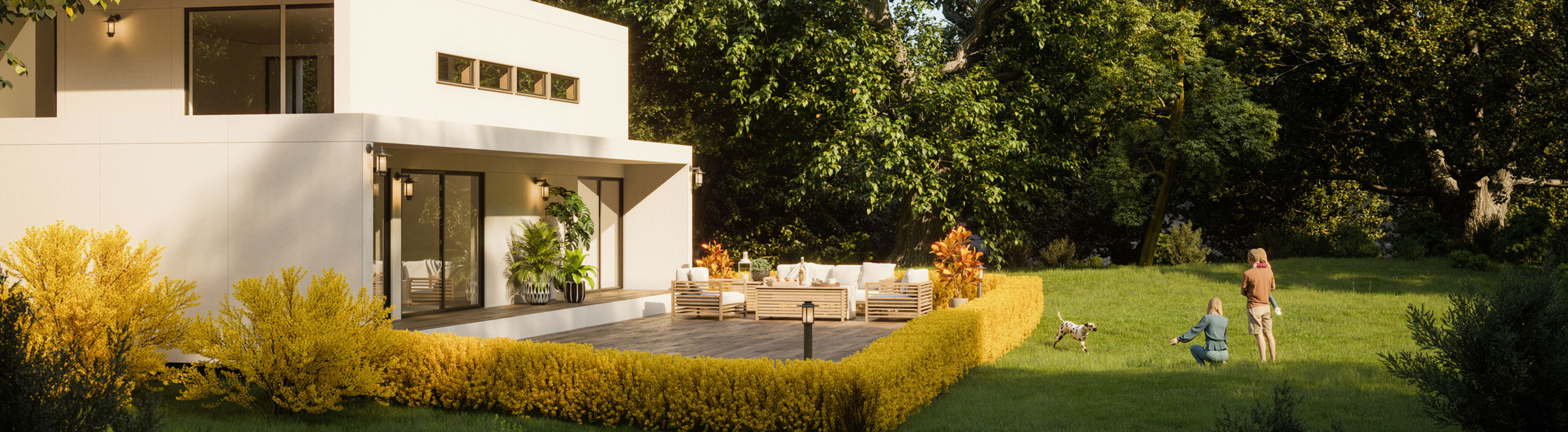 California Homeowners with home insurance coverage