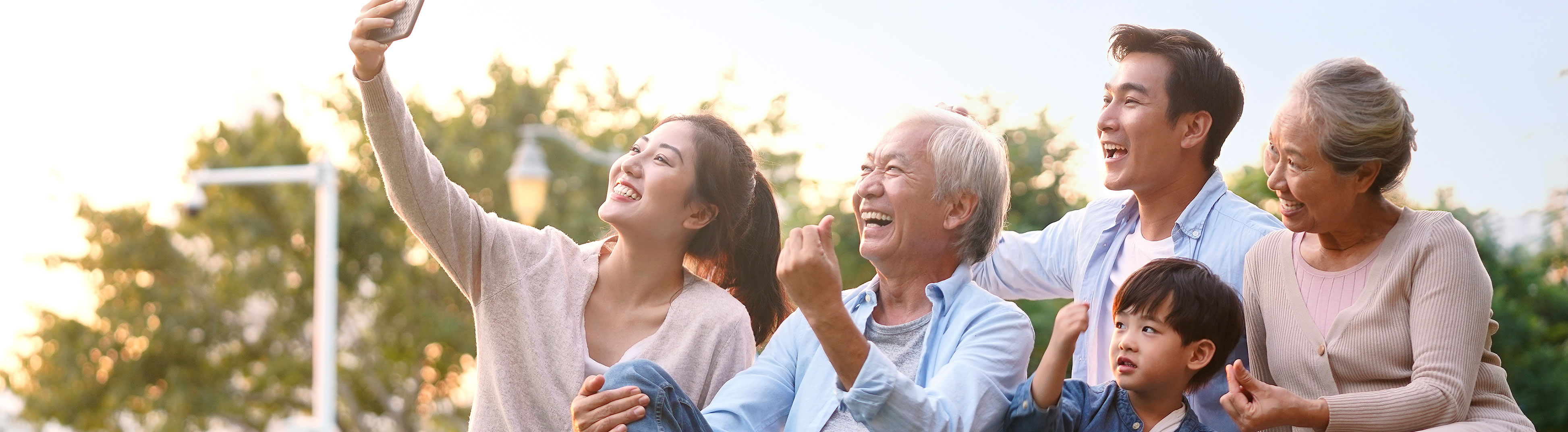 California Life insurance coverage