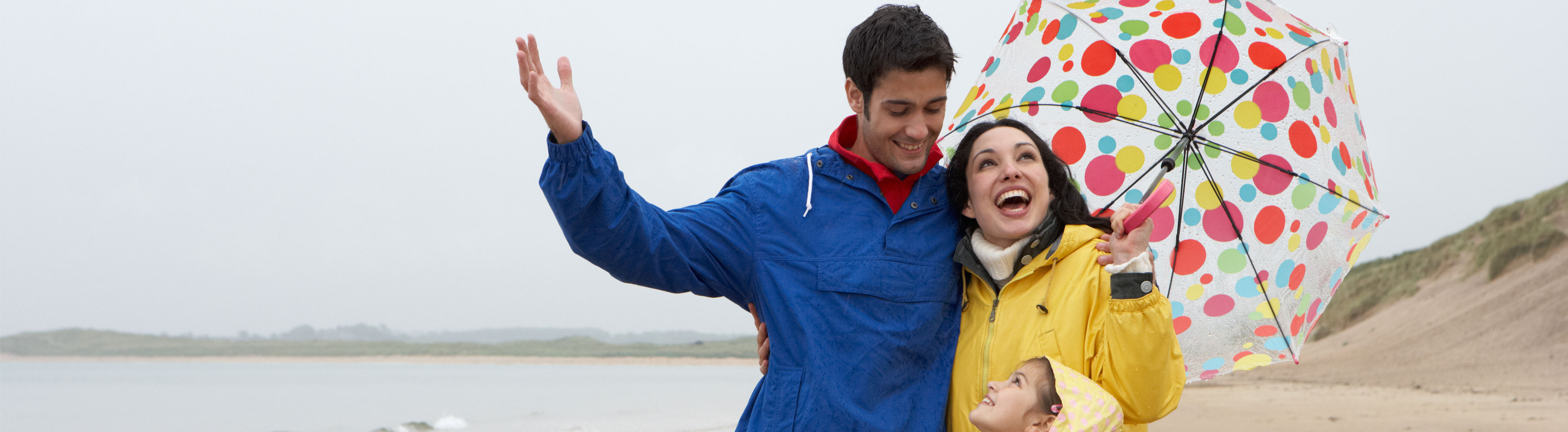 California Umbrella insurance coverage